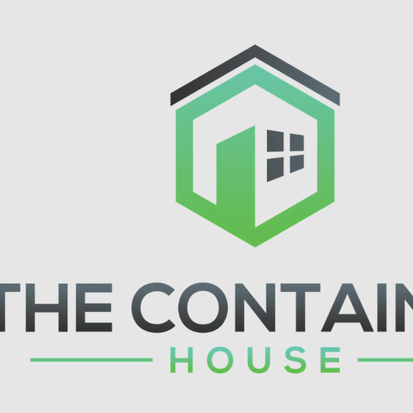 The Container House
