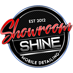 Showroom Shine Mobile Detailing