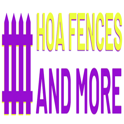 Hoa Fences and More