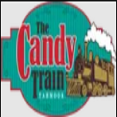 The Candy Train