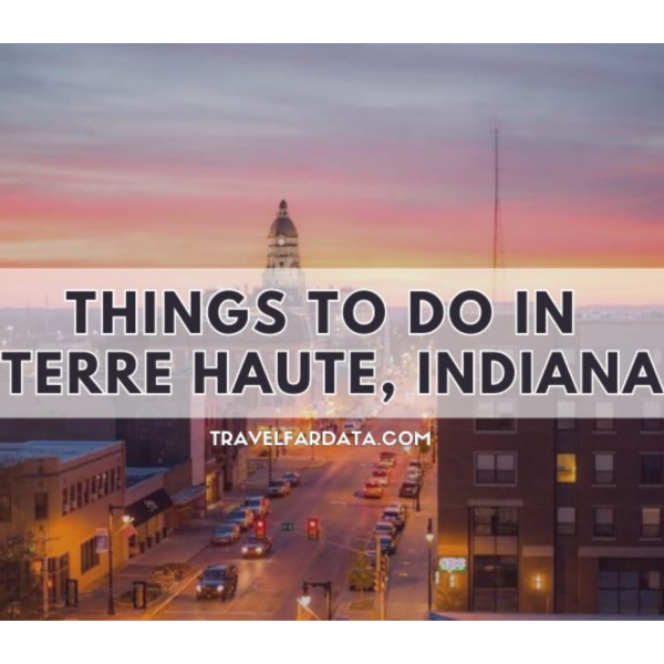 Things to Do in Muncie Indiana