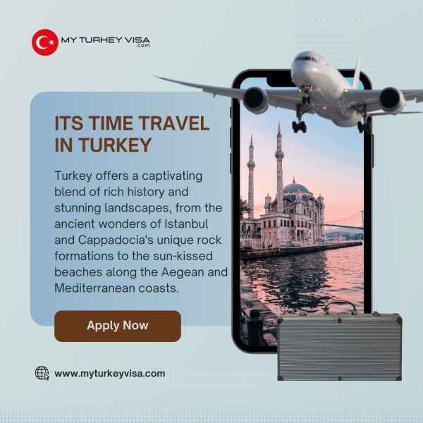 E-visa turkey official website