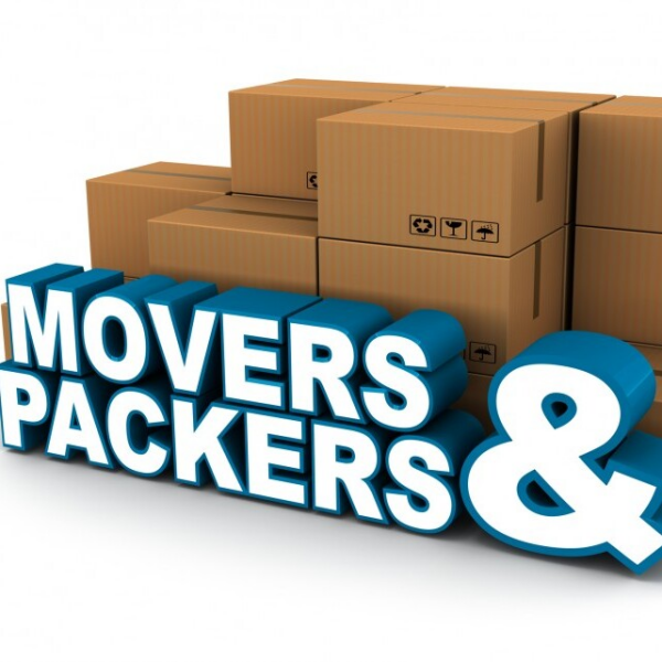 3U Movers