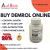 Buy Demrol Online in Georgia free of Cost