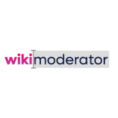 Wiki Moderator
