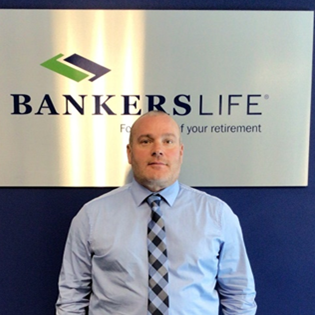 Sean Murphy, Bankers Life Agent