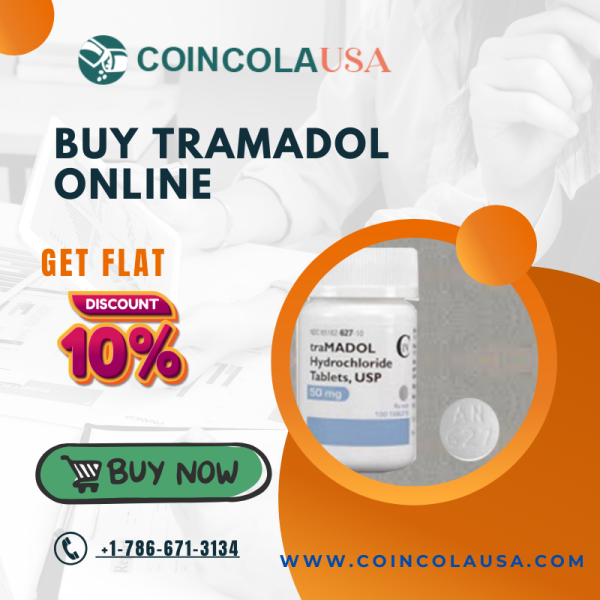 Buy Tramadol Streamlined Checkout Process