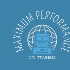 Maximum Performance CDL Training LLC.