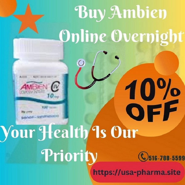 Buy Ambien Online In Few Hours Quickly Delivered