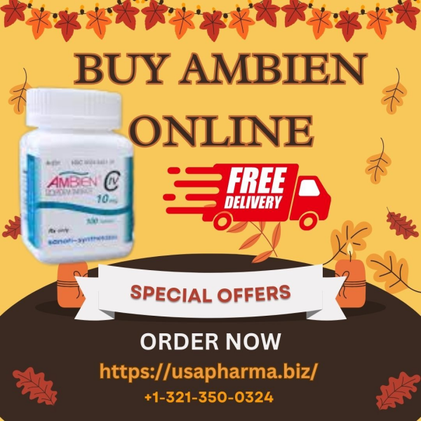 UsaPharma.Biz Helps Buying Ambien Online Promptly