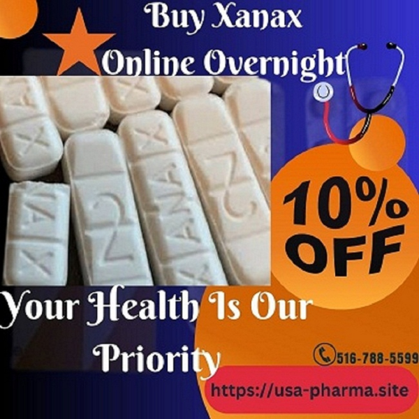 Buy Xanax Online Overnight Available USA