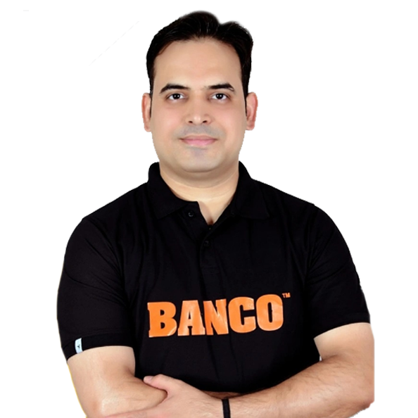 Vijay Kumar