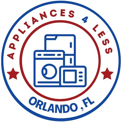 Appliances 4 Less Orlando