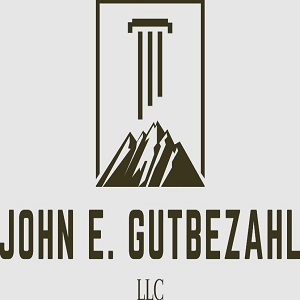 Law Office Of John E. Gutbezahl, LLC