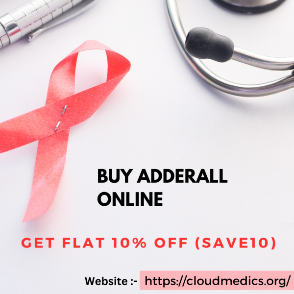 Online Pharmacy For Adderall Speedy Delivery Options