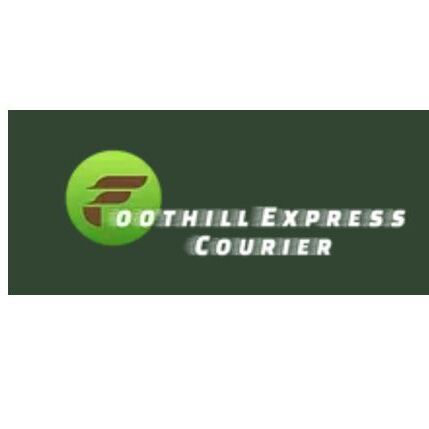 Foothill Express Courier