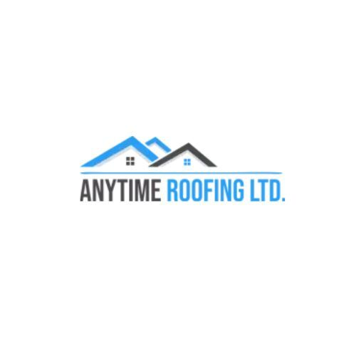 Anytime Roofing LTD.