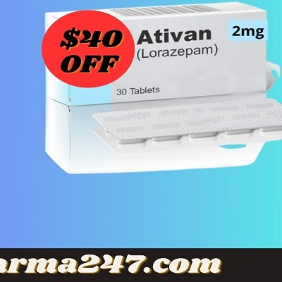 Order Lorazepam Online Express Delivery