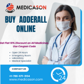 Order Adderall Online with Amex Gift Card Payment