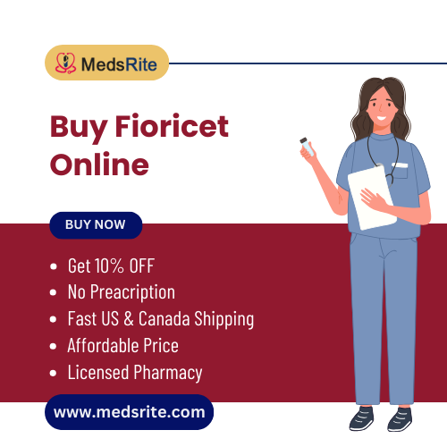 Buy Fioricet online Safely In Canada 2024