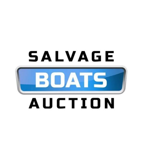Salvage Boats Auction