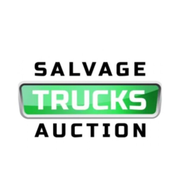 Salvage Trucks Auction