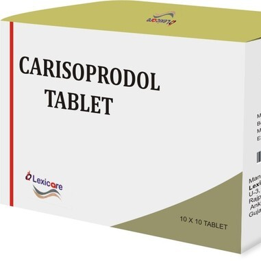 Easily Buy Carisoprodol Online No Longer Wait at Stores