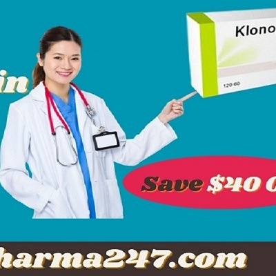 Buy Klonopin online Next Day Delivery