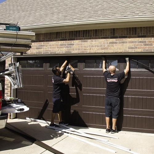 Niwot Garage Door Repair