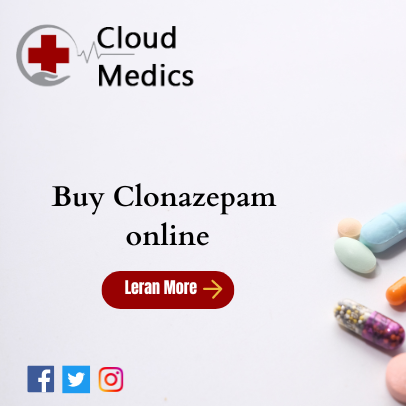Clonazepam Purchase Online with Overnight Usa