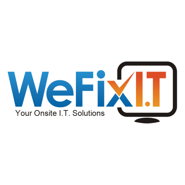 We Fix IT