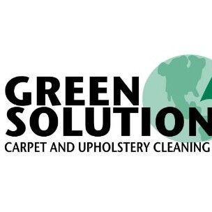 Green Solutions Carpet and Upholstery Cleaning LLC