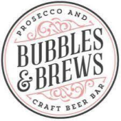 BUBBLES & BREWS
