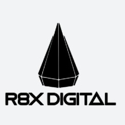 R8X Digital