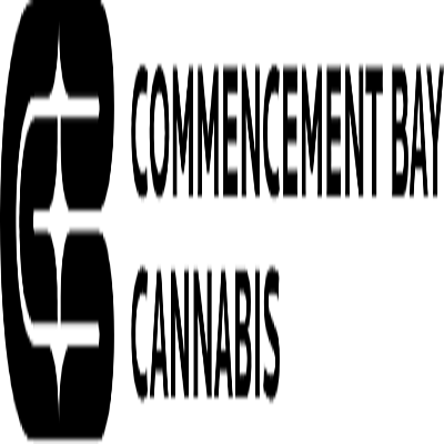 Commencement Bay Cannabis - Red