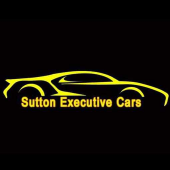 Sutton Executive Cars