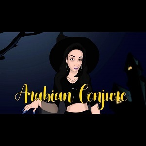 Arabian Conjure