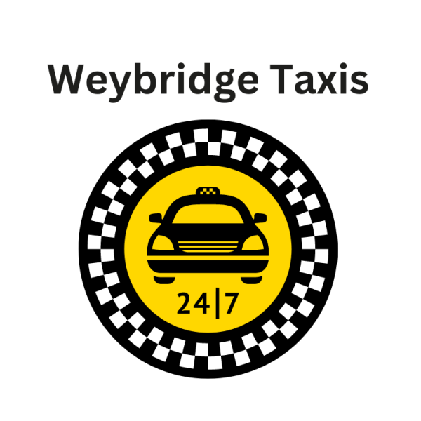 24 Seven Weybridge Taxis