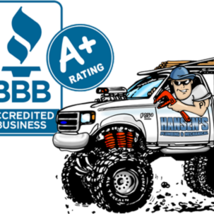 Hansen's Plumbing & Mechanical