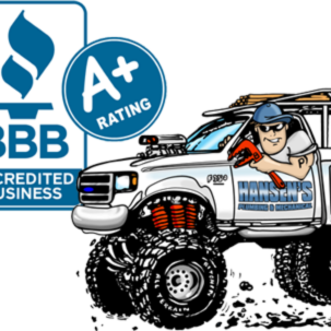 Hansens Plumbing