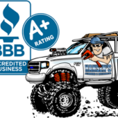 Hansens Plumbing