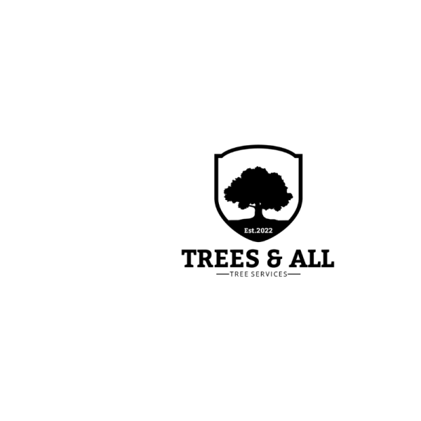 Trees and All