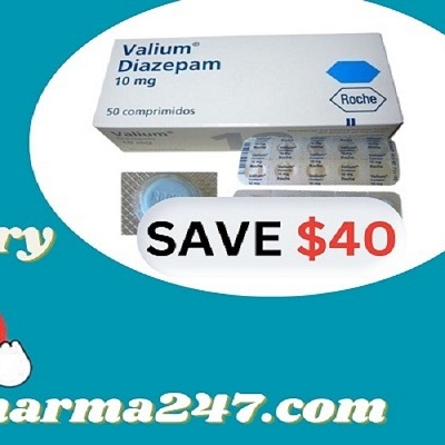 Buy Valium Online Get Free Delivery
