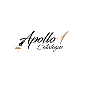 Apollo 1 Catalogue