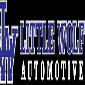 Little Wolf Automotive