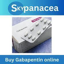 Buy Gabapentin Online and get a massive discount upto 30%.