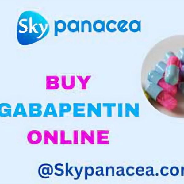 Where to buy Gabapentin Online with Superfast Delivery.
