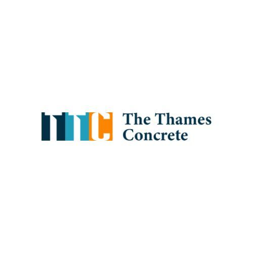 The Thames Concrete