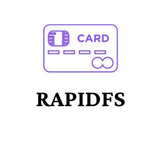rapidfs user id