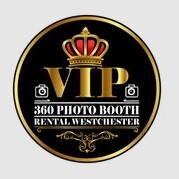 VIP 360 Photo Booth Rental Westchester